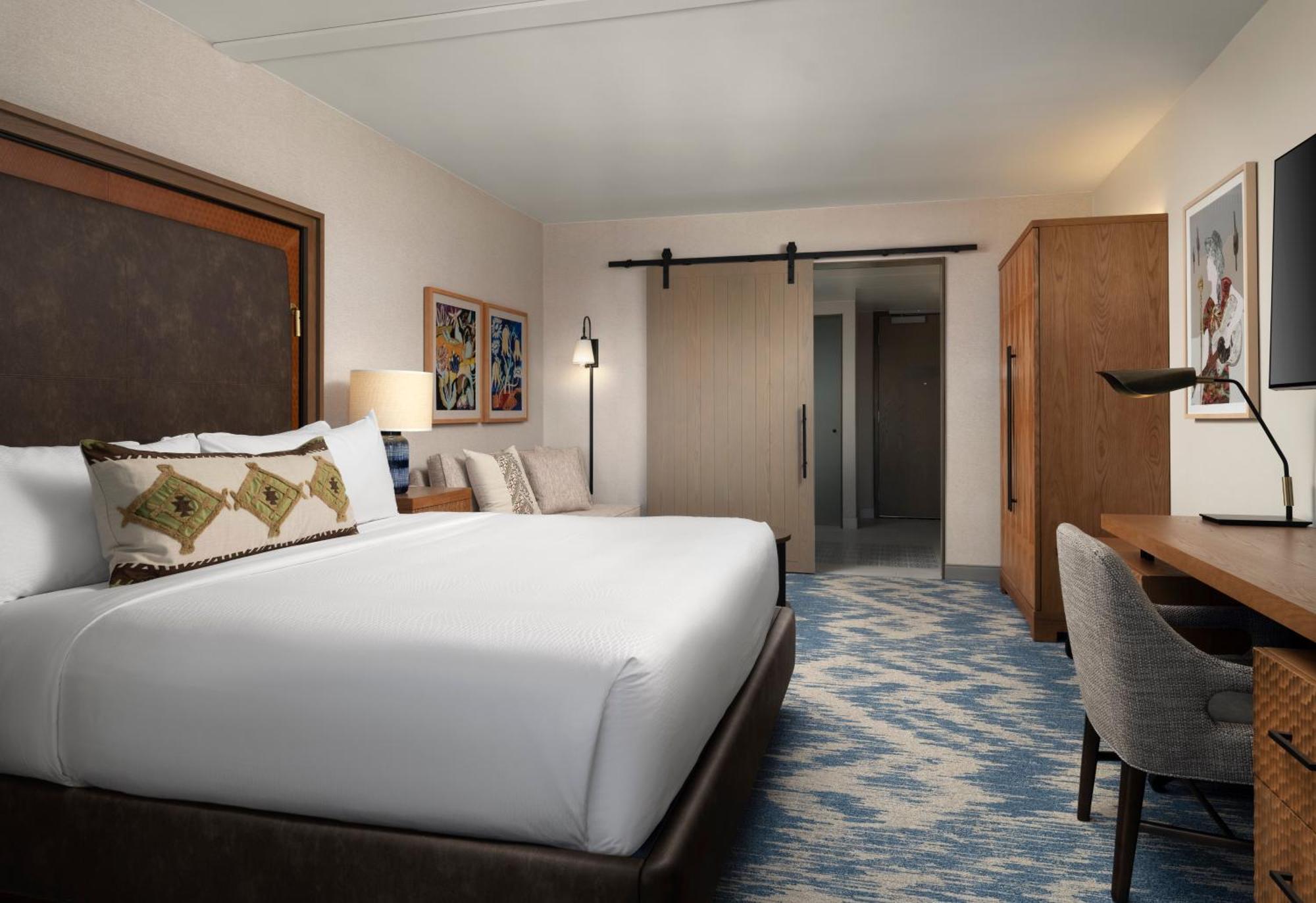 Plaza San Antonio Hotel & Spa, Autograph Collection Esterno foto