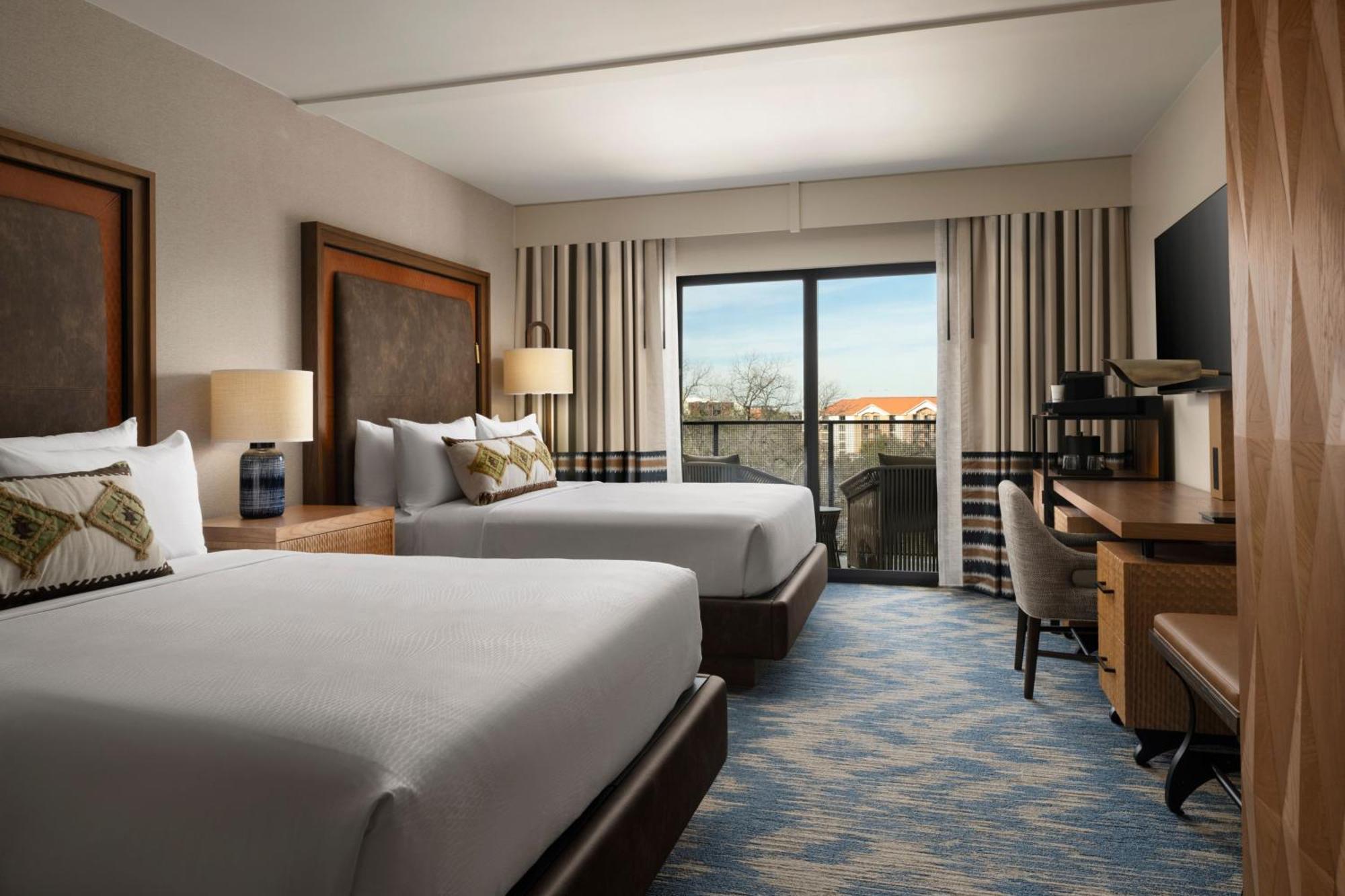 Plaza San Antonio Hotel & Spa, Autograph Collection Esterno foto