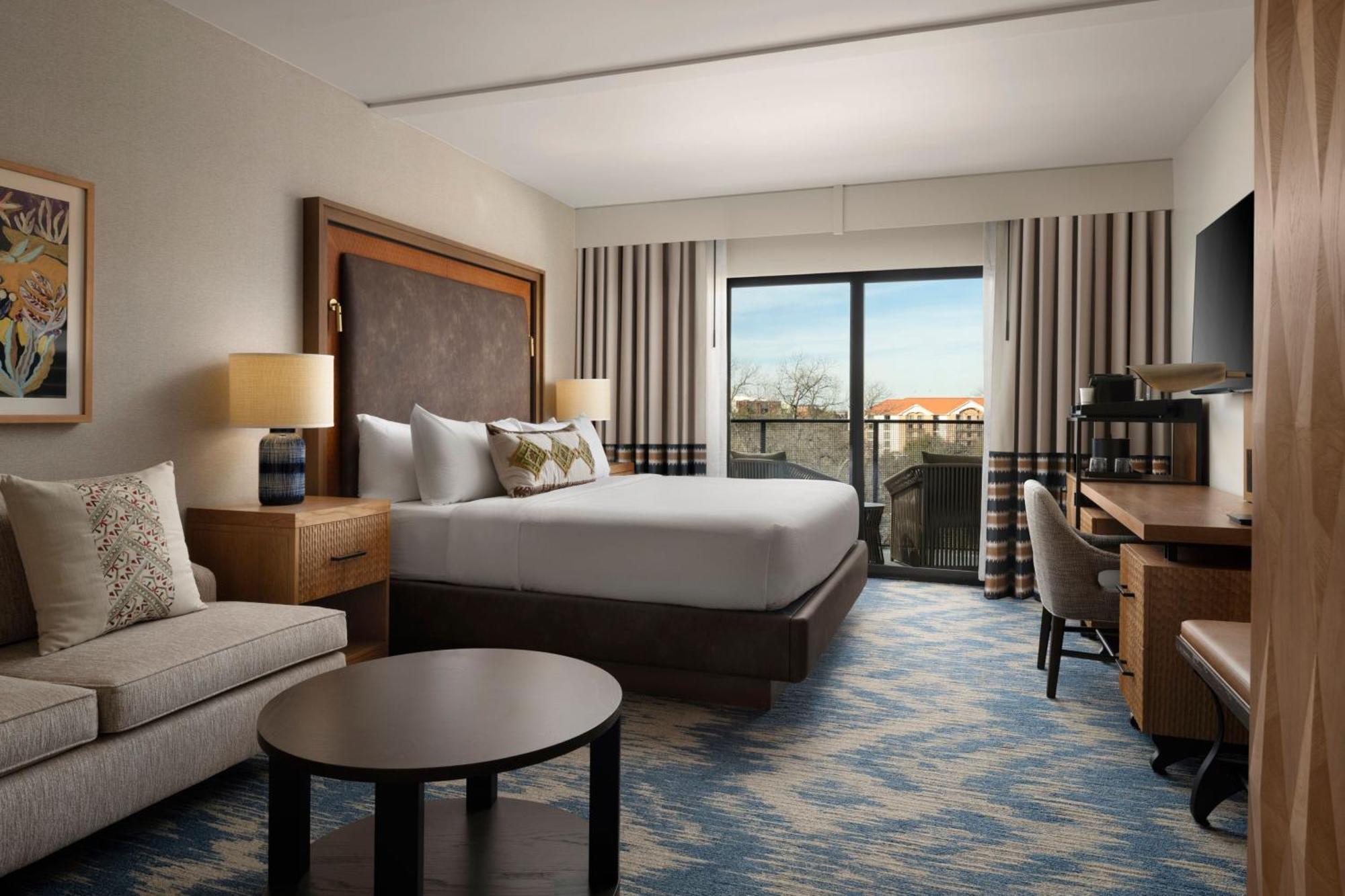 Plaza San Antonio Hotel & Spa, Autograph Collection Esterno foto