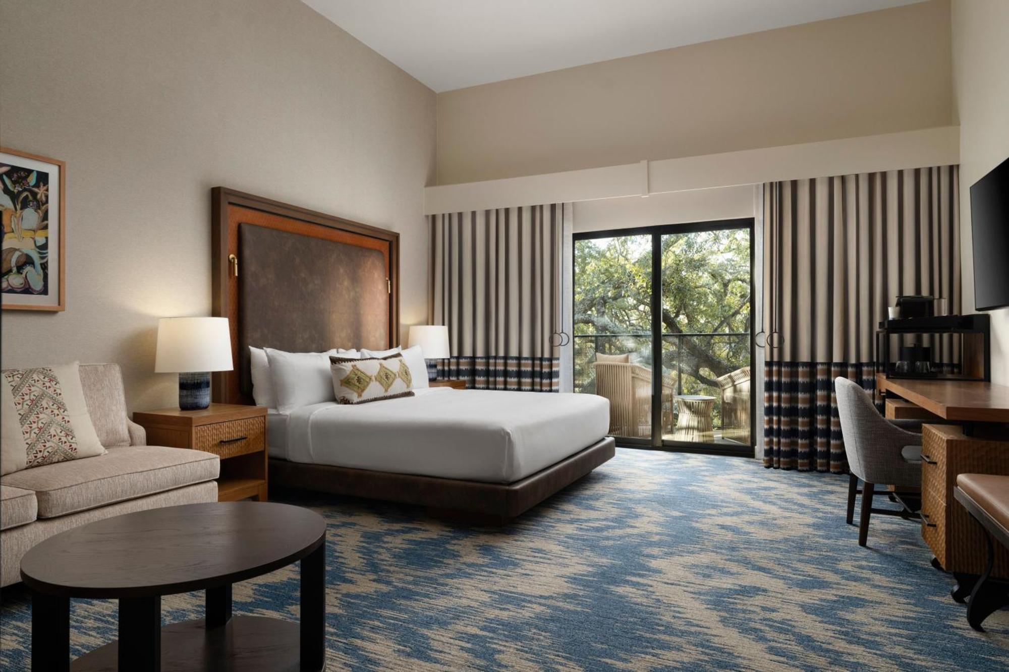 Plaza San Antonio Hotel & Spa, Autograph Collection Esterno foto