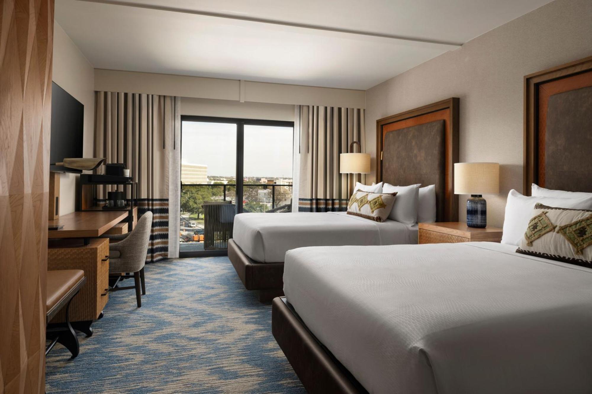 Plaza San Antonio Hotel & Spa, Autograph Collection Esterno foto