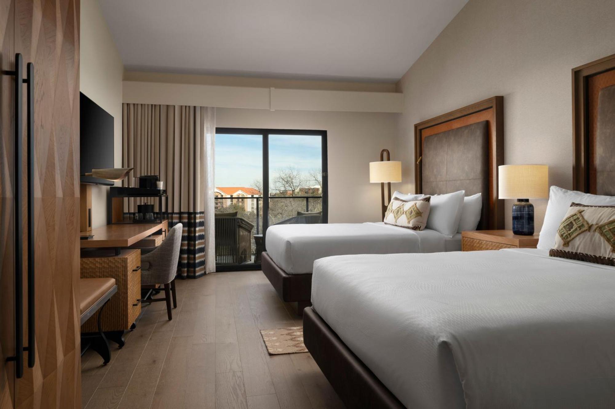 Plaza San Antonio Hotel & Spa, Autograph Collection Esterno foto