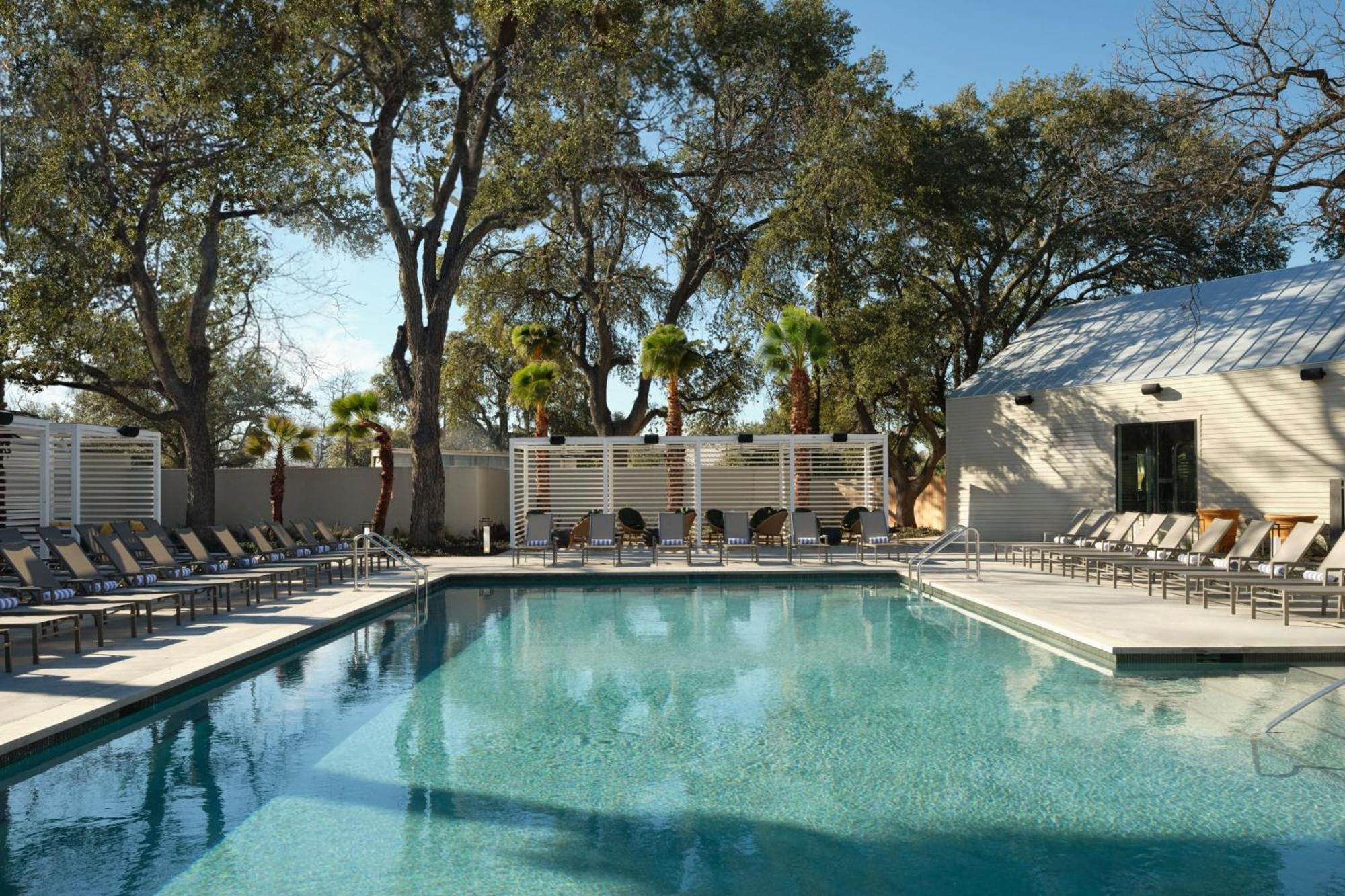 Plaza San Antonio Hotel & Spa, Autograph Collection Esterno foto
