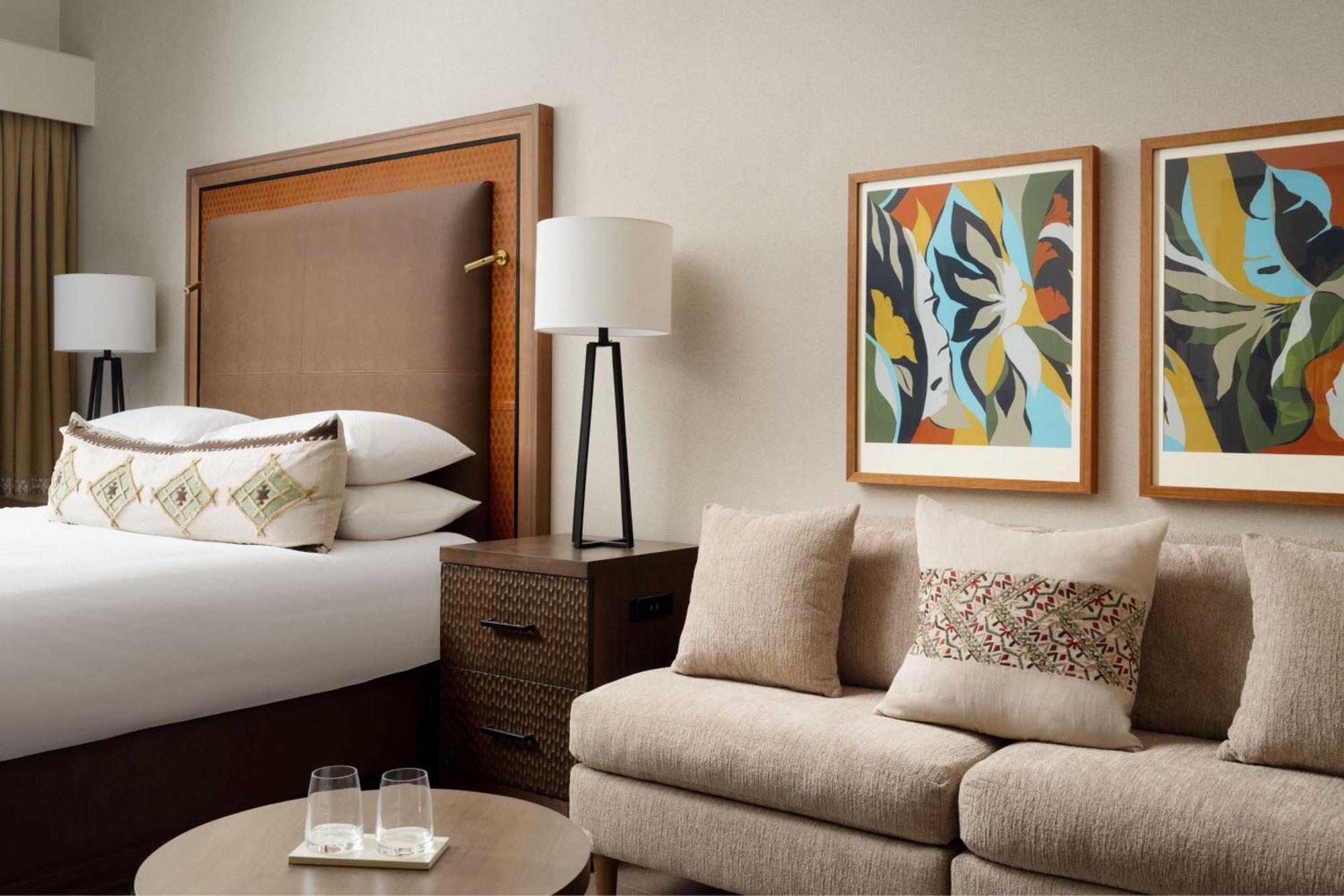 Plaza San Antonio Hotel & Spa, Autograph Collection Esterno foto