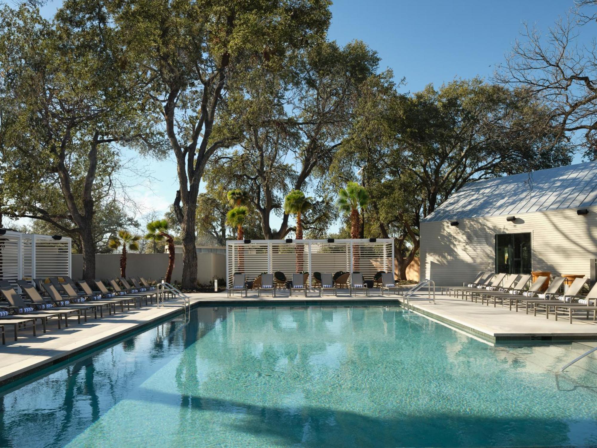 Plaza San Antonio Hotel & Spa, Autograph Collection Esterno foto