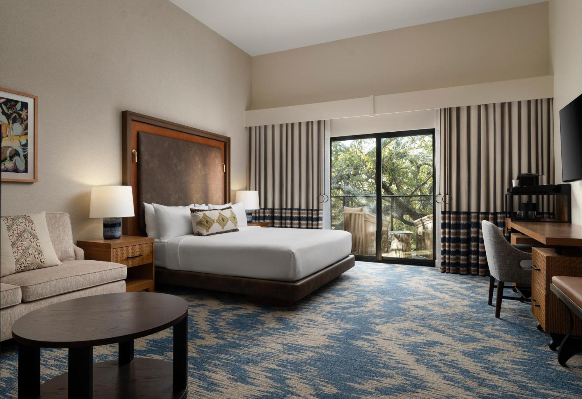Plaza San Antonio Hotel & Spa, Autograph Collection Esterno foto