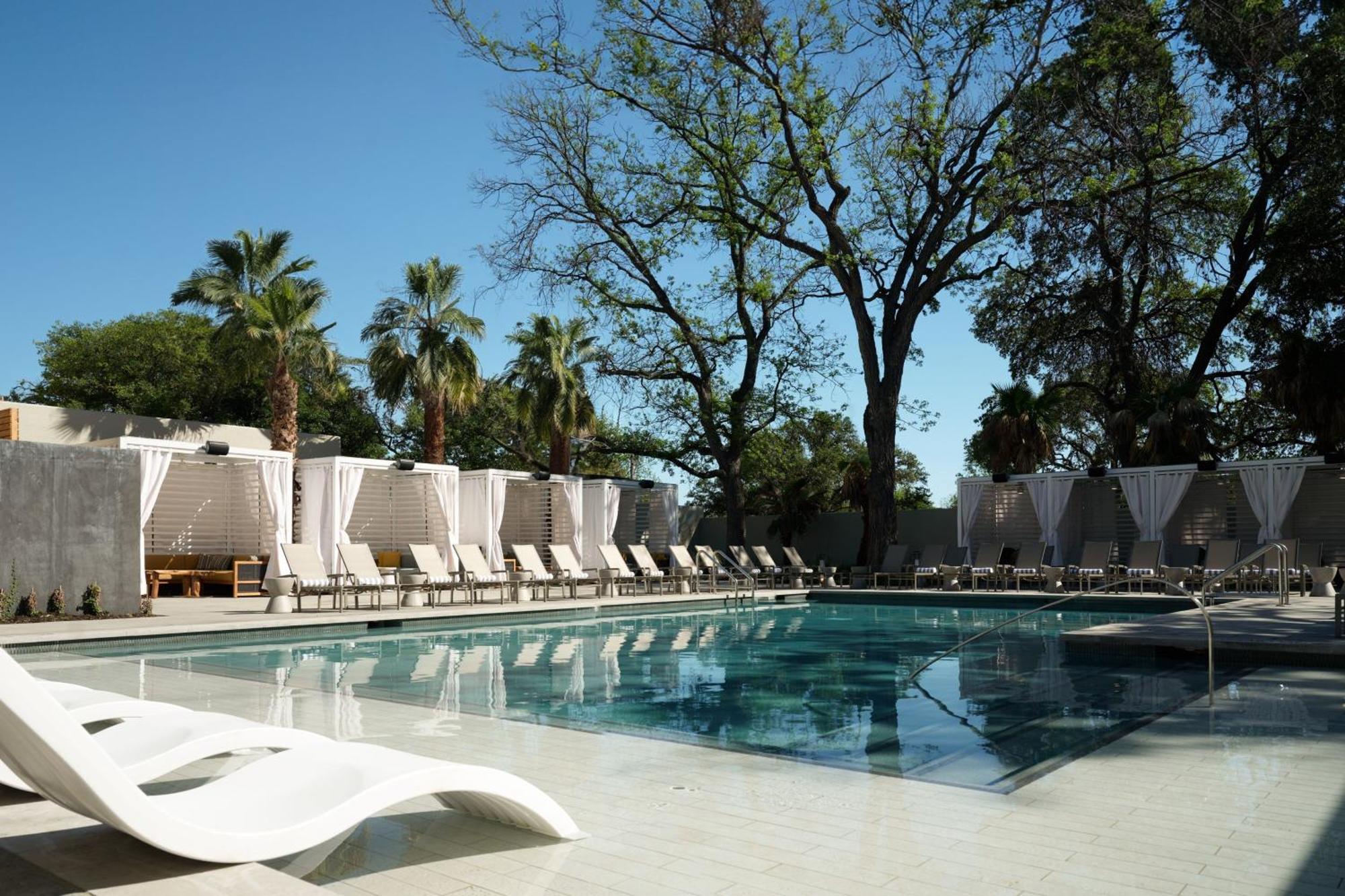 Plaza San Antonio Hotel & Spa, Autograph Collection Esterno foto