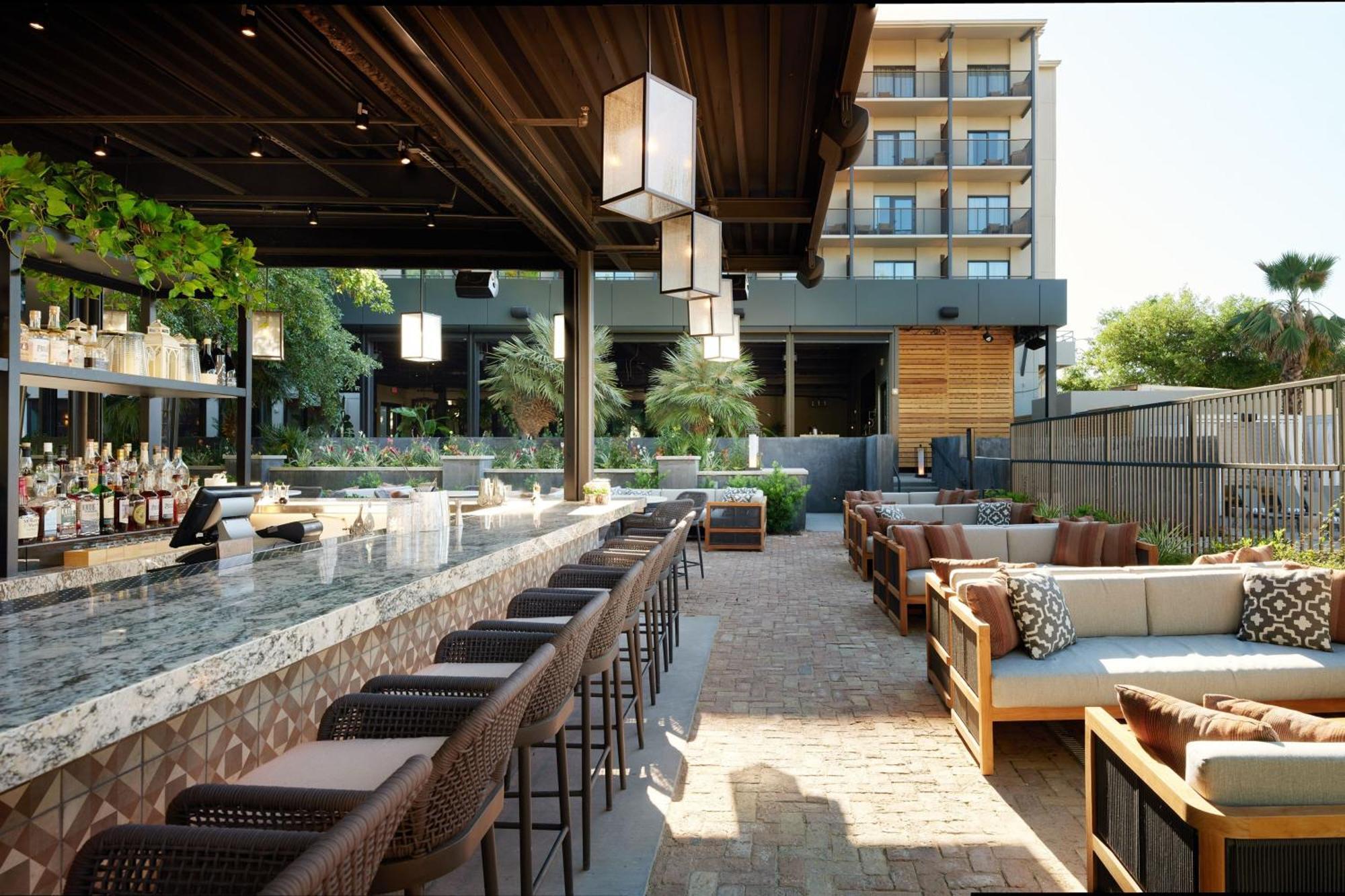 Plaza San Antonio Hotel & Spa, Autograph Collection Esterno foto