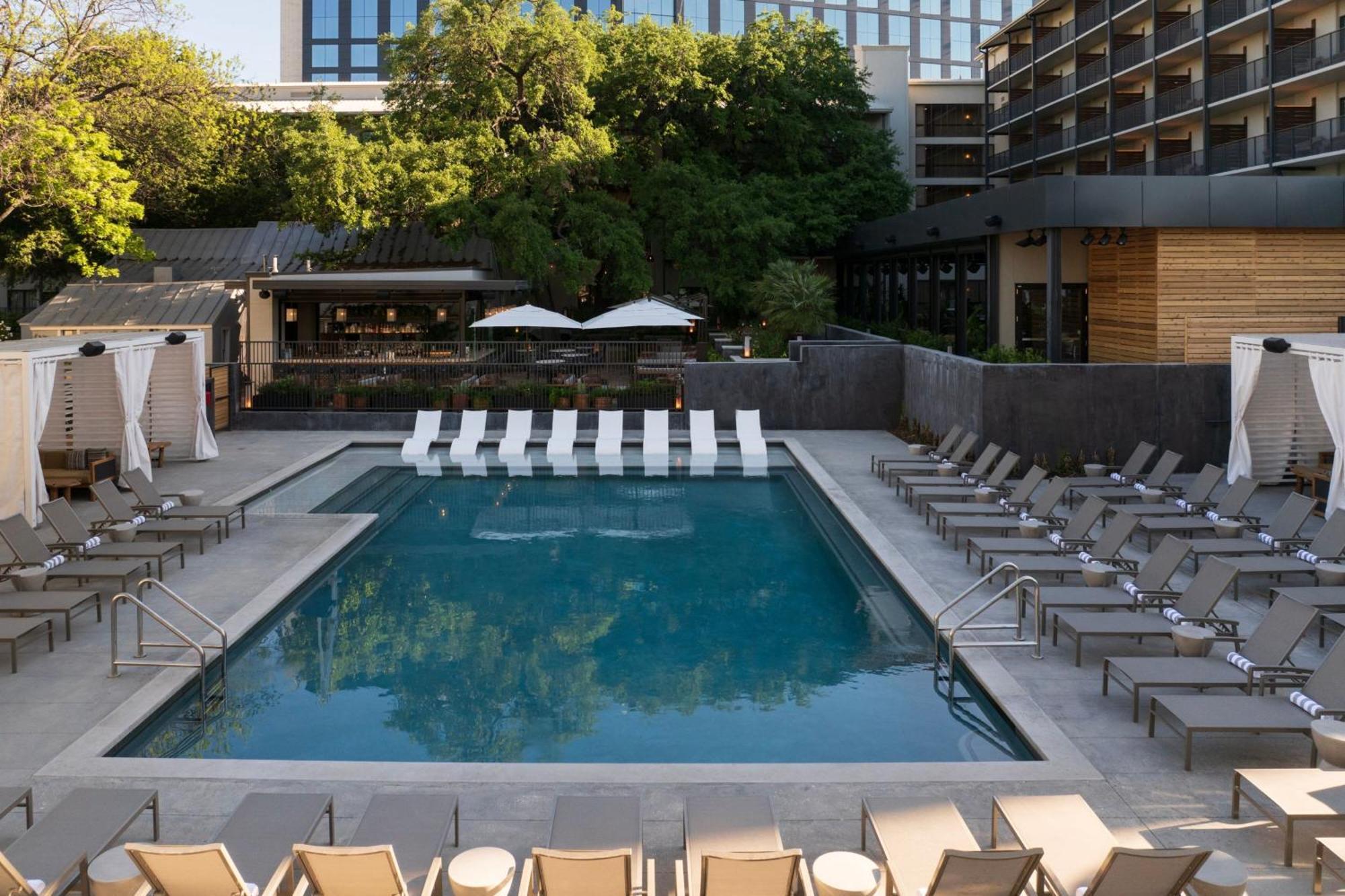 Plaza San Antonio Hotel & Spa, Autograph Collection Esterno foto