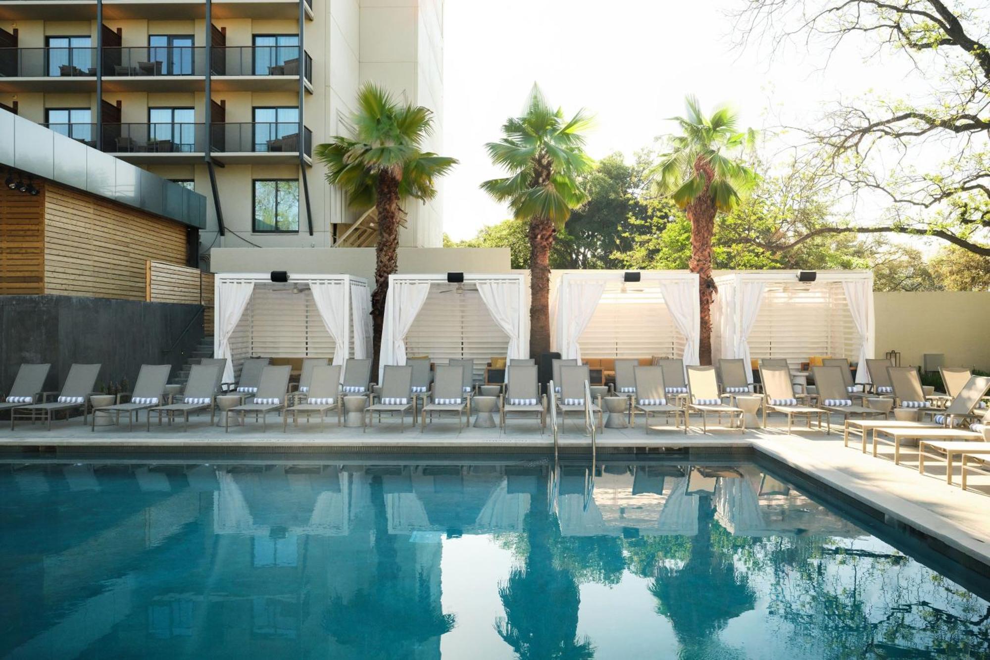 Plaza San Antonio Hotel & Spa, Autograph Collection Esterno foto