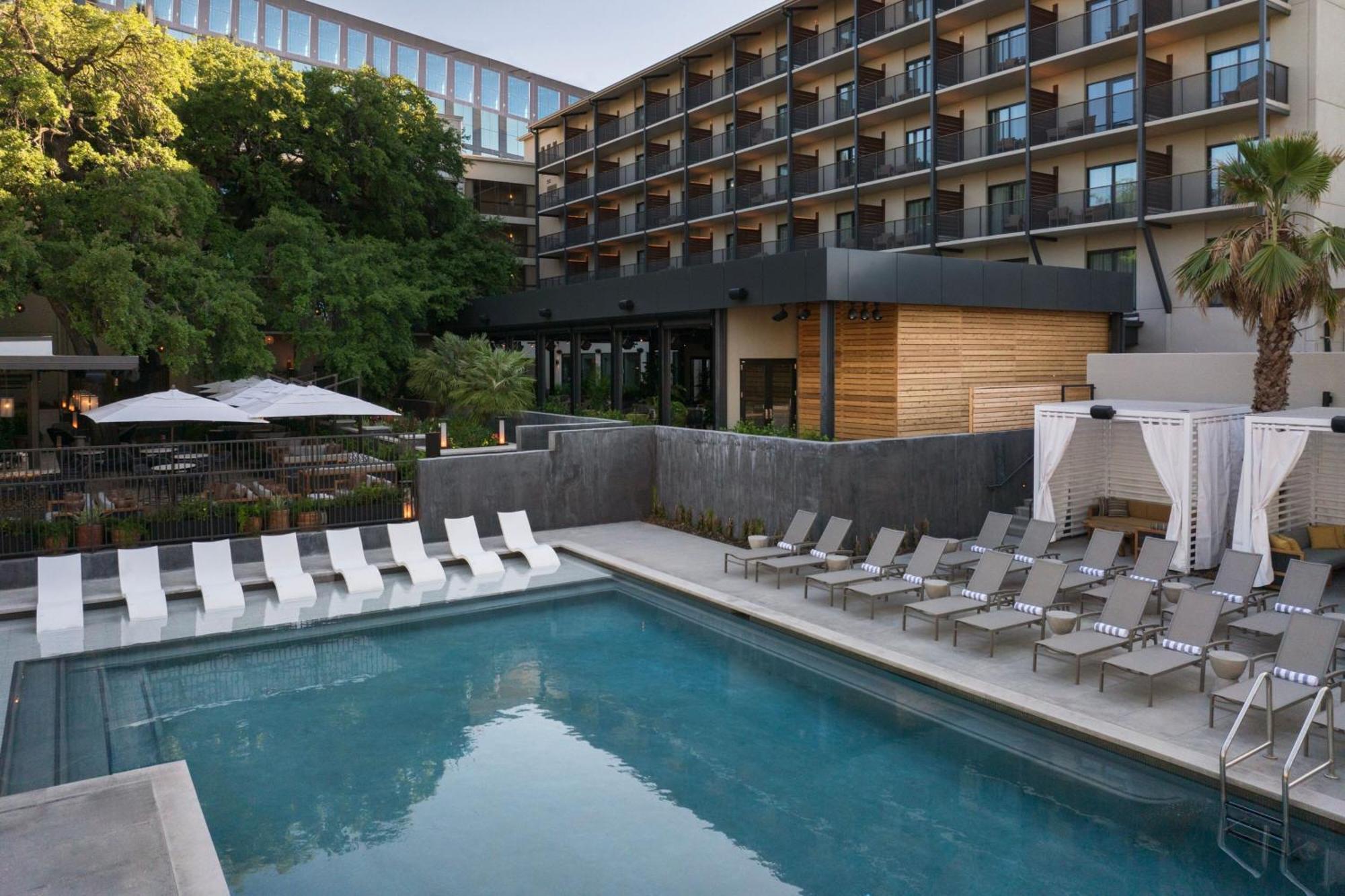 Plaza San Antonio Hotel & Spa, Autograph Collection Esterno foto