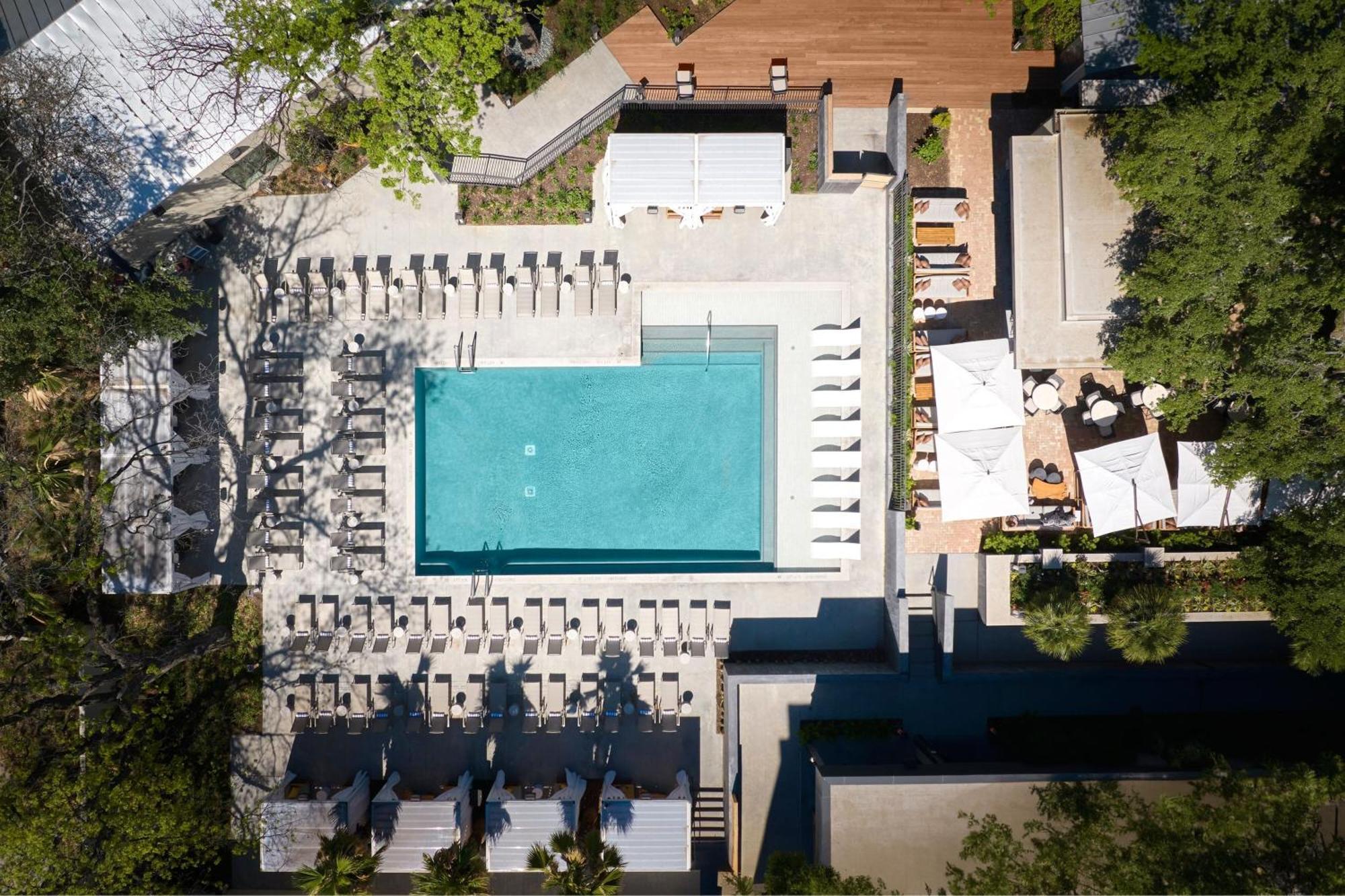 Plaza San Antonio Hotel & Spa, Autograph Collection Esterno foto